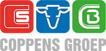 Coppens groep logo